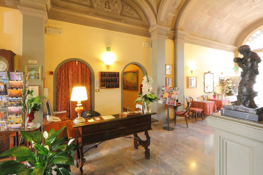 Hotel Villa Liana Florence Exterior photo