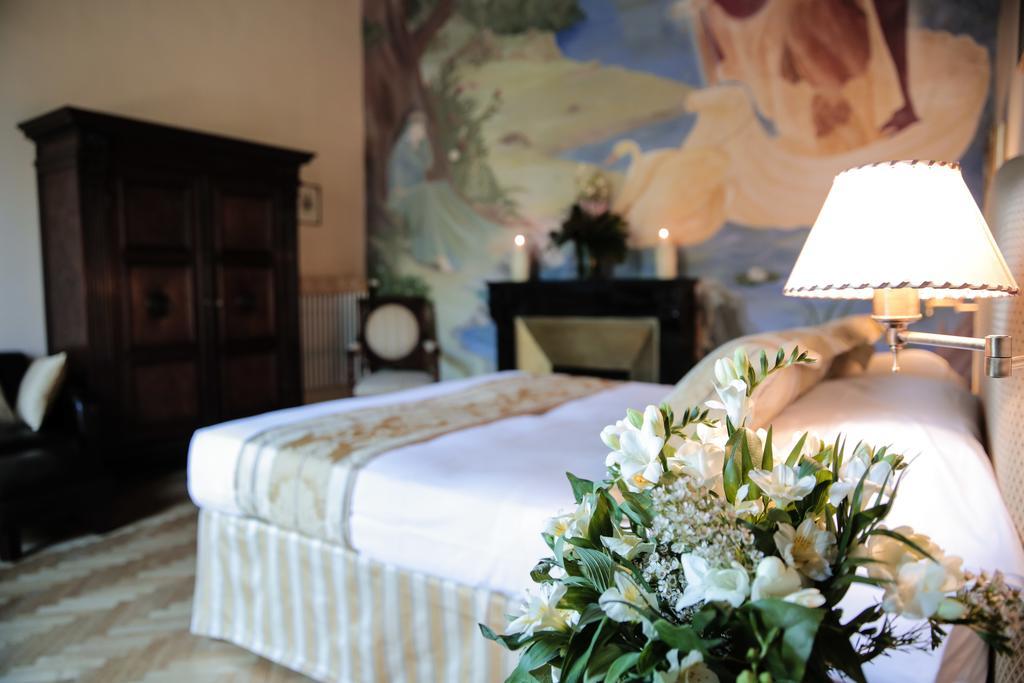 Hotel Villa Liana Florence Room photo